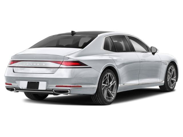 genesis g90 2023 KMTFB4SD8PU024949 image genesis g90 2023 KMTFB4SD8PU024949 image