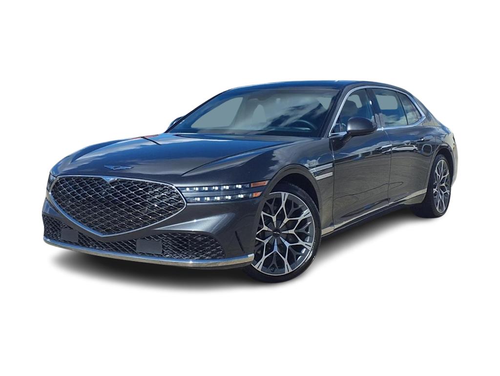 genesis g90 2023 KMTFC4SD8PU032210 image genesis g90 2023 KMTFC4SD8PU032210 image