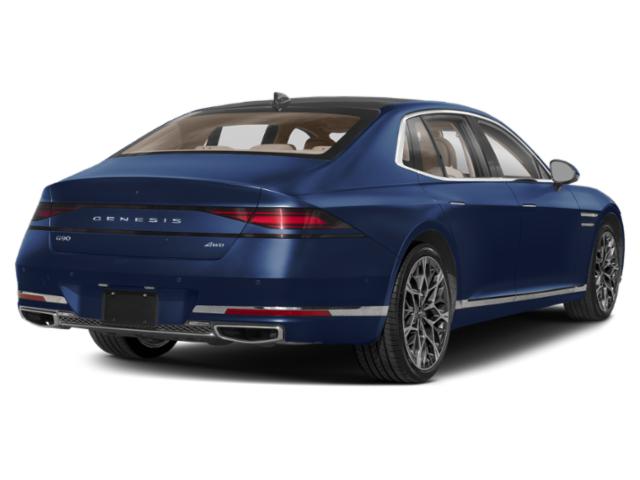 genesis g90 2023 KMTFC4SDXPU032208 image genesis g90 2023 KMTFC4SDXPU032208 image