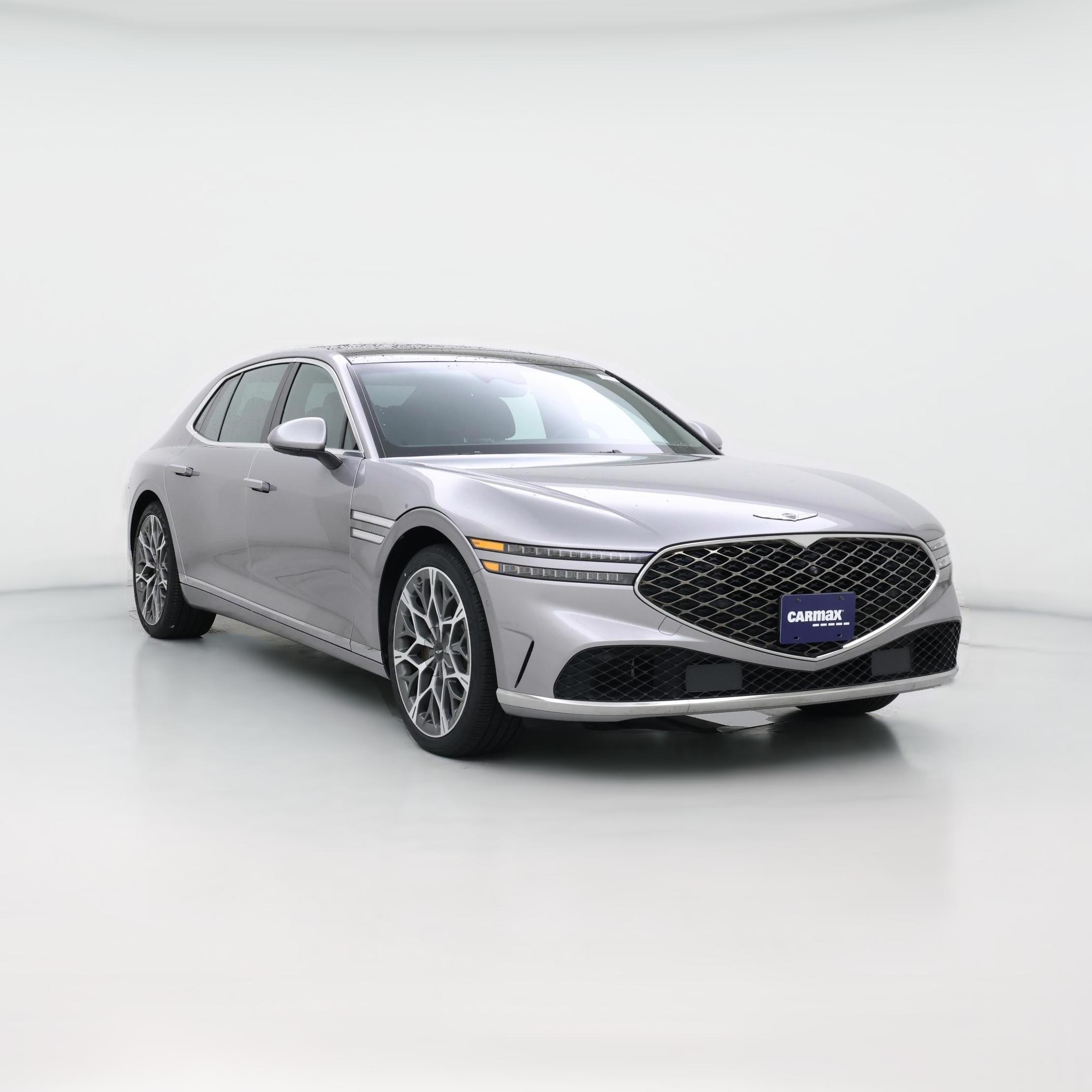 genesis g90 2023 KMTFC4SD7PU019822 image genesis g90 2023 KMTFC4SD7PU019822 image