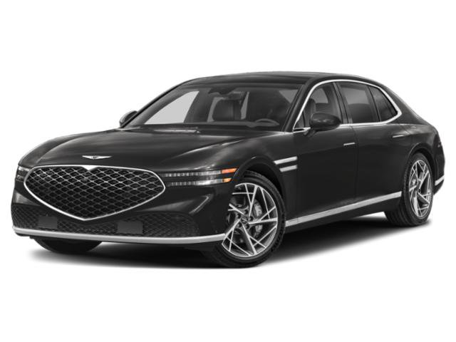 genesis g90 2023 KMTFB4SD6PU008295 image genesis g90 2023 KMTFB4SD6PU008295 image