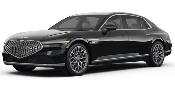 GENESIS G90 2023 KMTFC4SD2PU027620 image GENESIS G90 2023 KMTFC4SD2PU027620 image