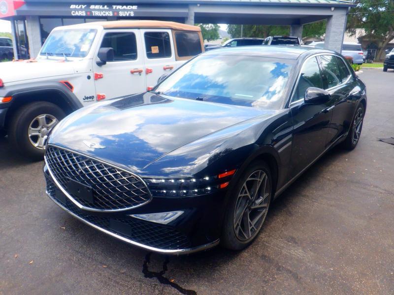 genesis g90 2023 KMTFB4SD4PU029341 image genesis g90 2023 KMTFB4SD4PU029341 image