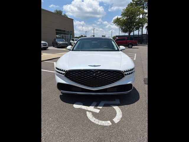 genesis g90 2023 KMTFC4SD4PU030258 image genesis g90 2023 KMTFC4SD4PU030258 image