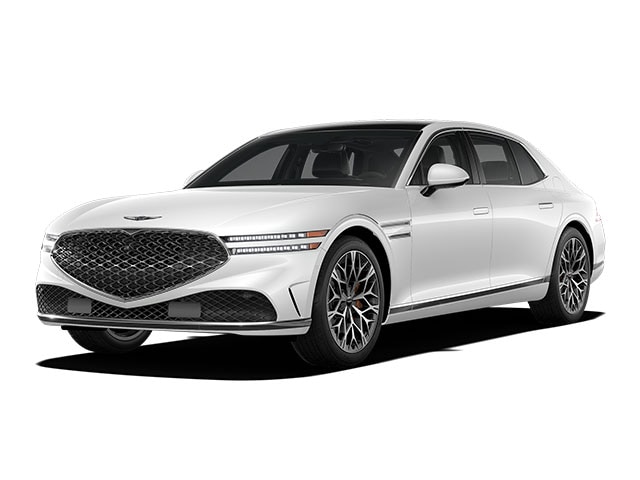 genesis g90 2023 KMTFC4SDXPU032290 image genesis g90 2023 KMTFC4SDXPU032290 image
