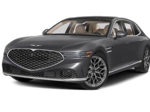 genesis g90 2023 KMTFC4SD5PU013050 image genesis g90 2023 KMTFC4SD5PU013050 image