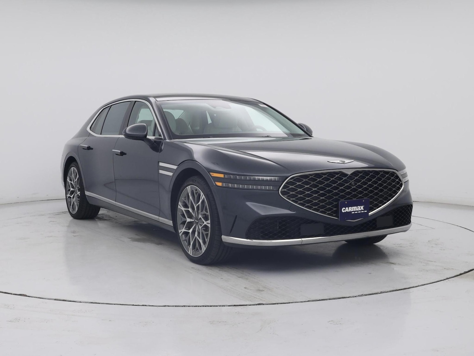 genesis g90 2023 KMTFC4SD2PU029853 image genesis g90 2023 KMTFC4SD2PU029853 image