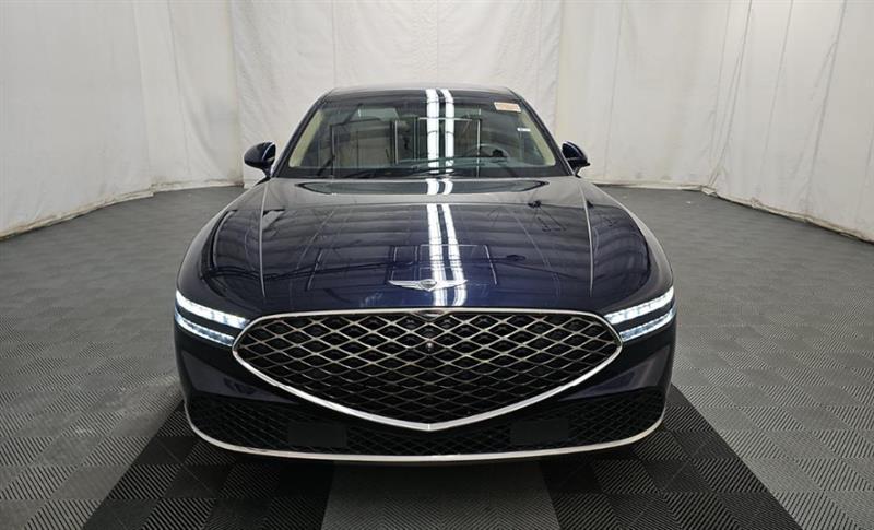 genesis g90 2023 KMTFC4SDXPU029308 image genesis g90 2023 KMTFC4SDXPU029308 image