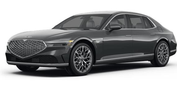 GENESIS G90 2023 KMTFC4SDXPU024867 image GENESIS G90 2023 KMTFC4SDXPU024867 image