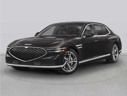 genesis g90 2023 KMTFC4SD5PU030267 image genesis g90 2023 KMTFC4SD5PU030267 image