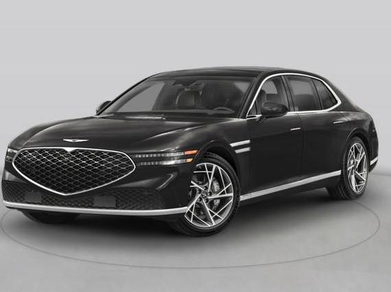 GENESIS G90 2023 KMTFC4SD1PU025048 image GENESIS G90 2023 KMTFC4SD1PU025048 image