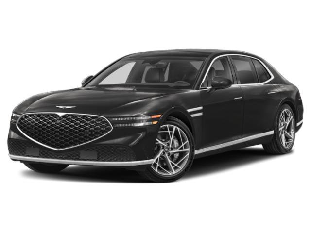 genesis g90 2023 KMTFB4SD9PU023065 image genesis g90 2023 KMTFB4SD9PU023065 image