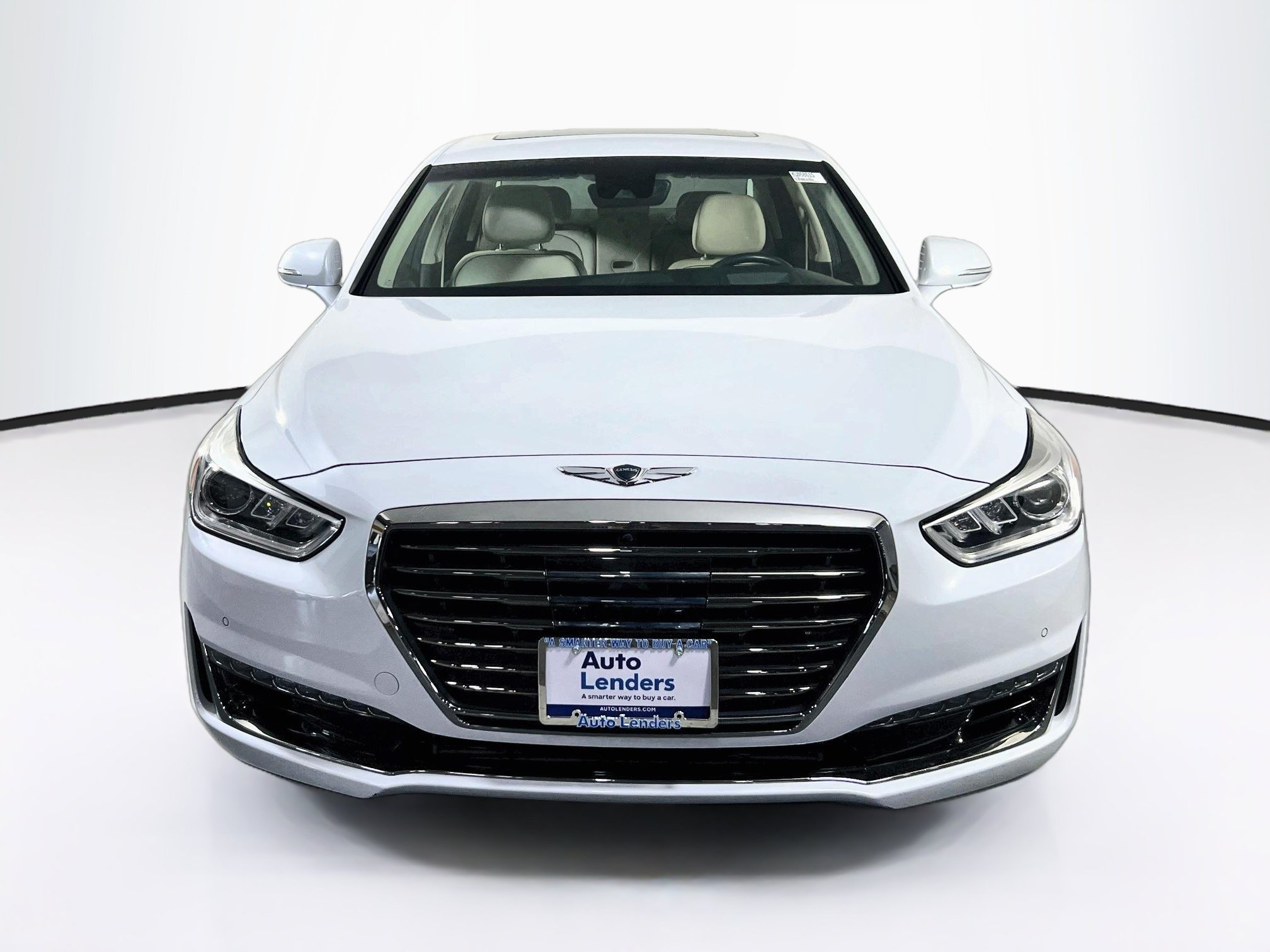 genesis g90 2019 KMTF34JAXKU058615 image genesis g90 2019 KMTF34JAXKU058615 image