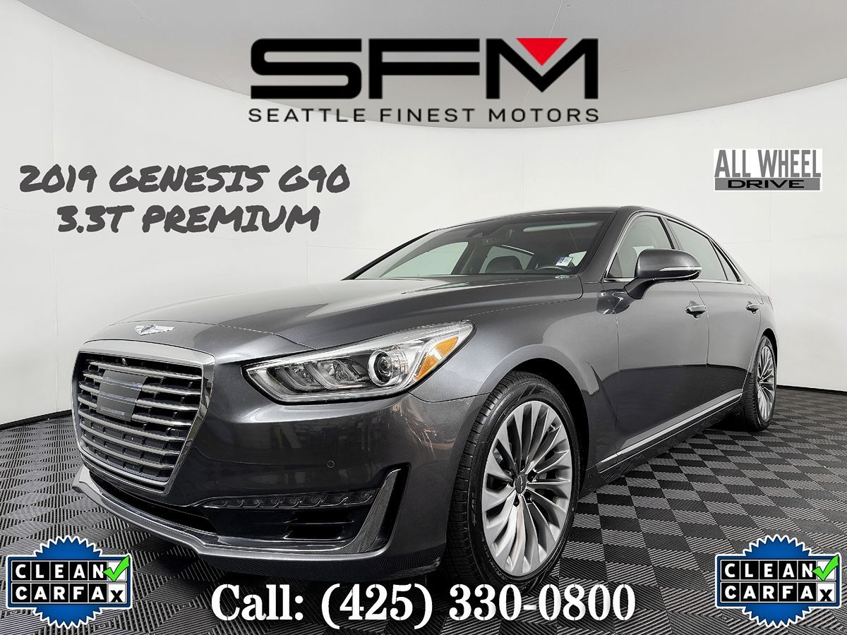 genesis g90 2019 KMHG34JA6KU051272 image genesis g90 2019 KMHG34JA6KU051272 image