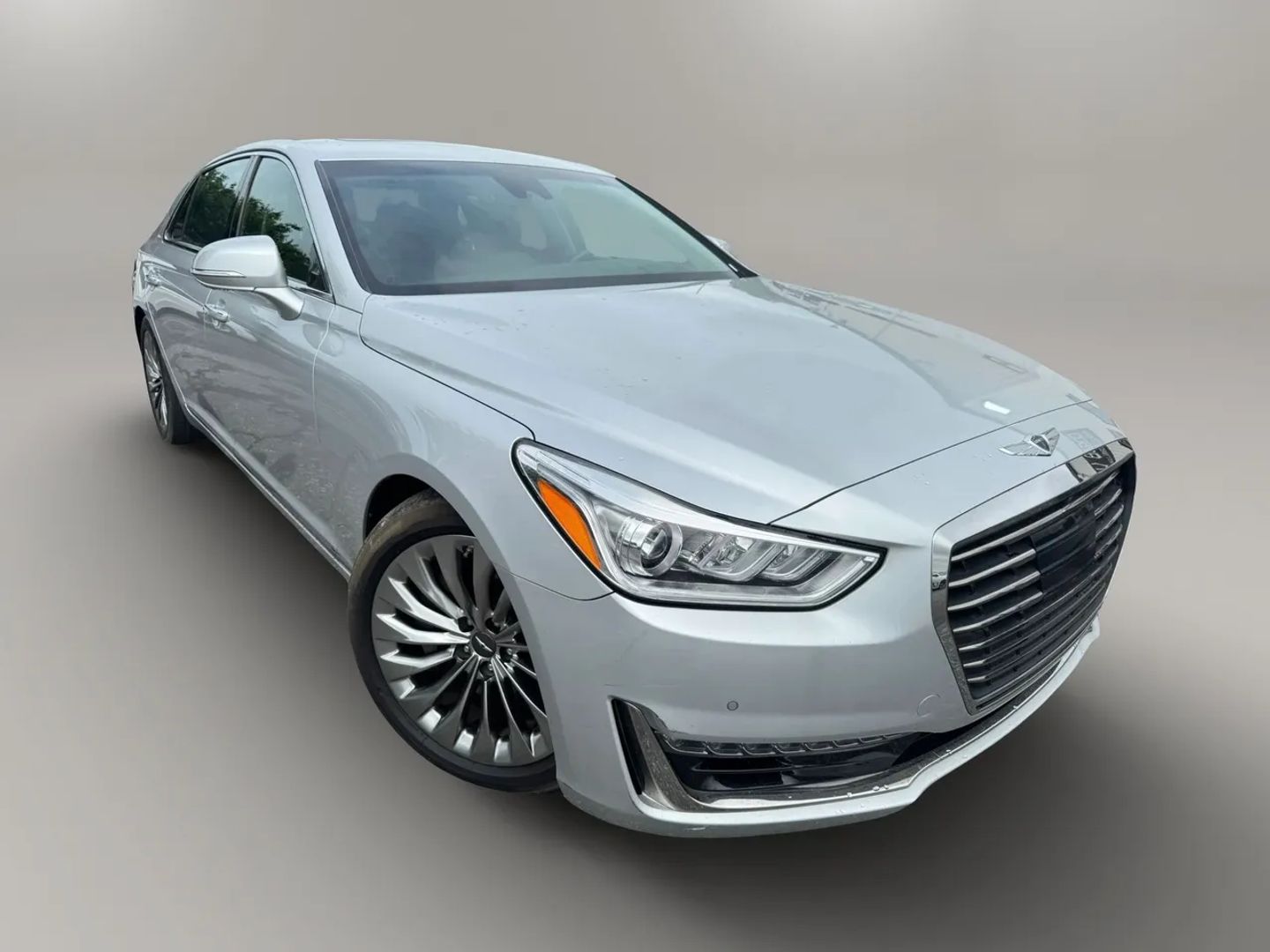 genesis g90 2019 KMTF54JH1KU064102 image genesis g90 2019 KMTF54JH1KU064102 image