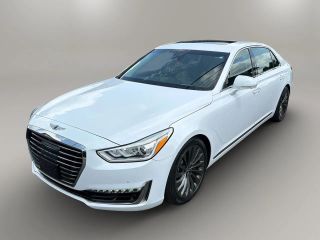 genesis g90 2019 KMTF34JA4KU064118 image genesis g90 2019 KMTF34JA4KU064118 image