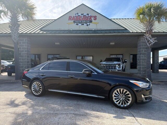 genesis g90 2019 KMHG54JH5KU052565 image genesis g90 2019 KMHG54JH5KU052565 image