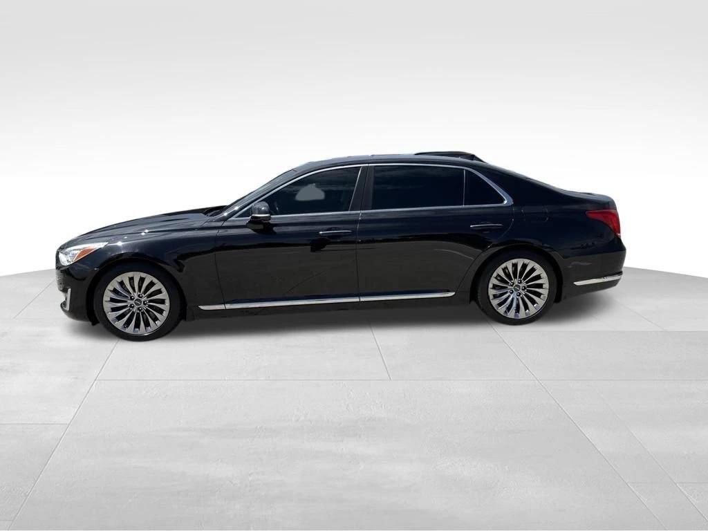 genesis g90 2019 KMHG54JH4KU050824 image genesis g90 2019 KMHG54JH4KU050824 image
