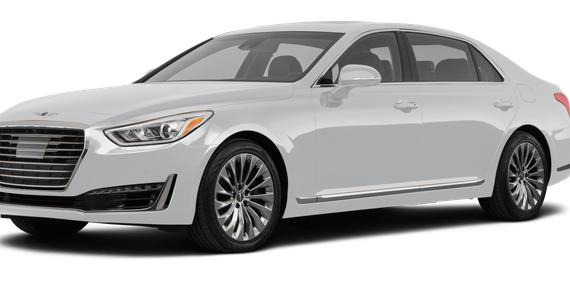 GENESIS G90 2019 KMTF54JH9KU064249 image GENESIS G90 2019 KMTF54JH9KU064249 image