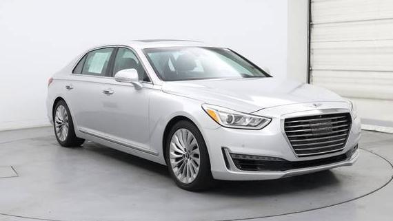 genesis g90 2019 KMTF54JH4KU054230 image genesis g90 2019 KMTF54JH4KU054230 image