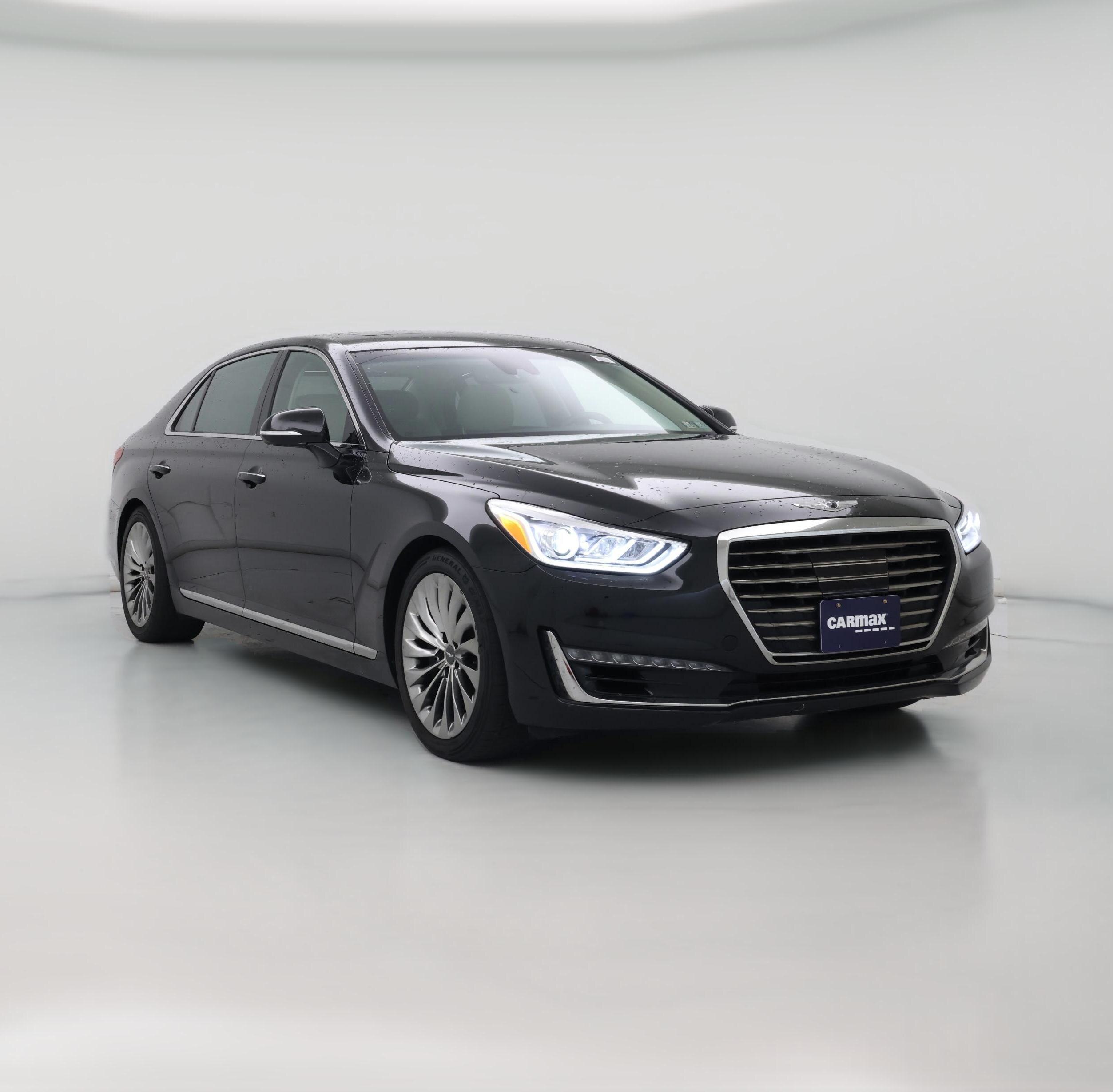 genesis g90 2019 KMTF54JH9KU054515 image genesis g90 2019 KMTF54JH9KU054515 image