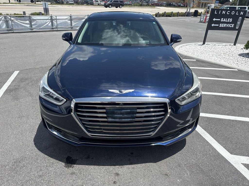 genesis g90 2019 KMTF34JA0KU064231 image genesis g90 2019 KMTF34JA0KU064231 image