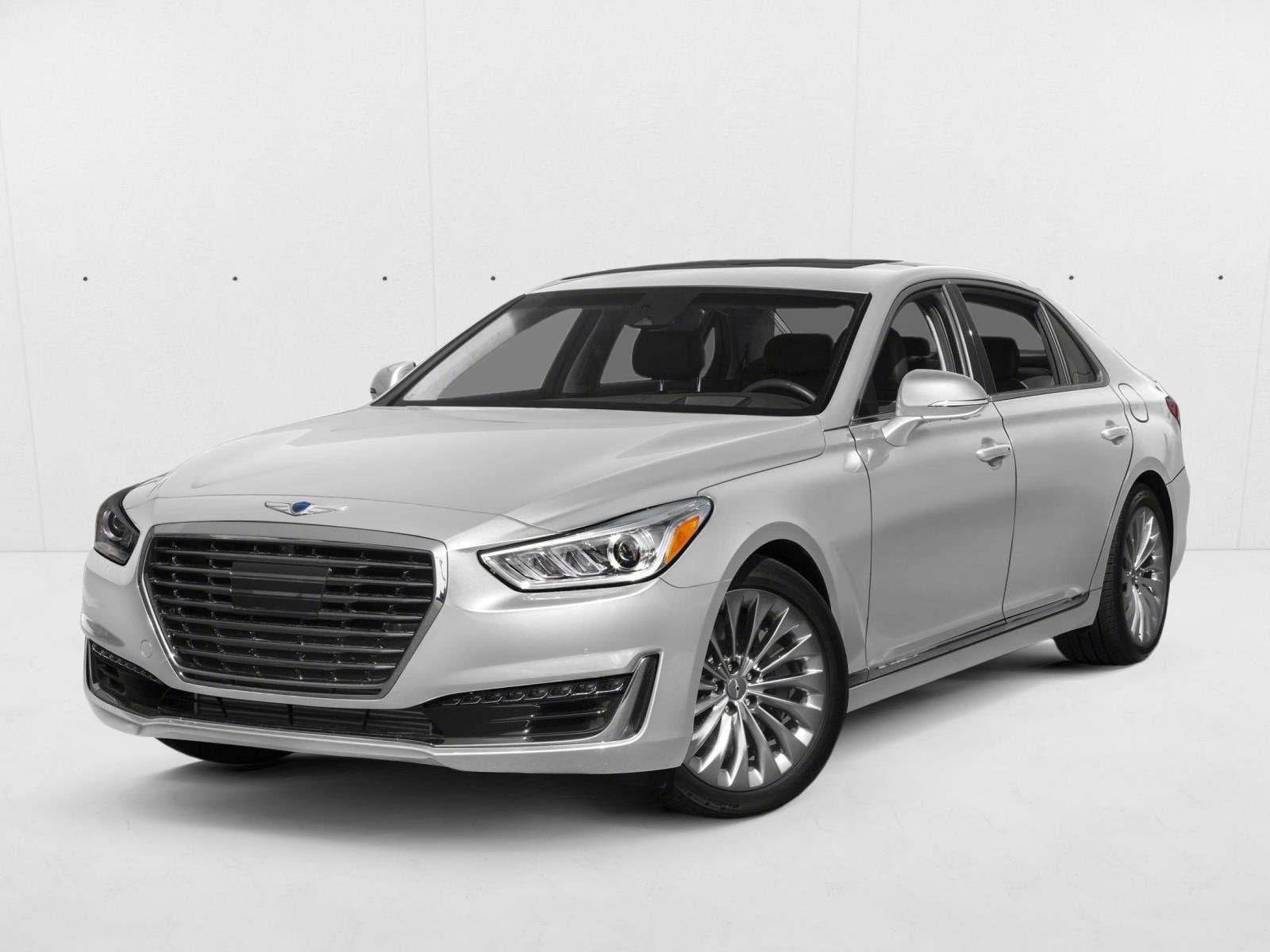 genesis g90 2019 KMTF34JA1KU064190 image genesis g90 2019 KMTF34JA1KU064190 image