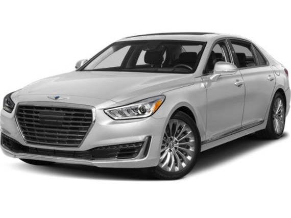 genesis g90 2019 KMTF54JH6KU059266 image genesis g90 2019 KMTF54JH6KU059266 image
