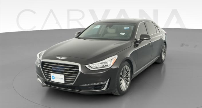 genesis g90 2018 KMHG54JH2JU045121 image genesis g90 2018 KMHG54JH2JU045121 image