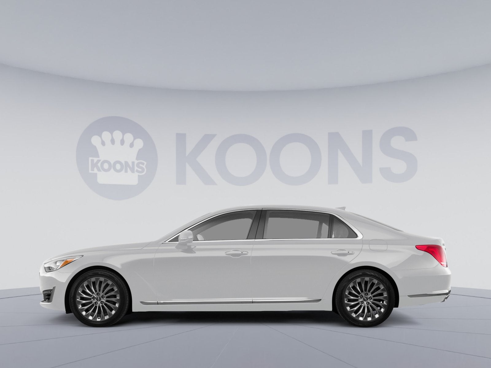genesis g90 2018 KMHG54JH1JU039097 image genesis g90 2018 KMHG54JH1JU039097 image