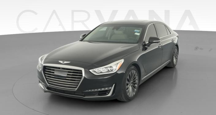 genesis g90 2018 KMHG34JA2JU043667 image genesis g90 2018 KMHG34JA2JU043667 image