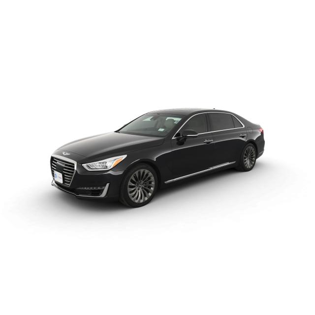 genesis g90 2018 KMHG54JH1JU041030 image genesis g90 2018 KMHG54JH1JU041030 image