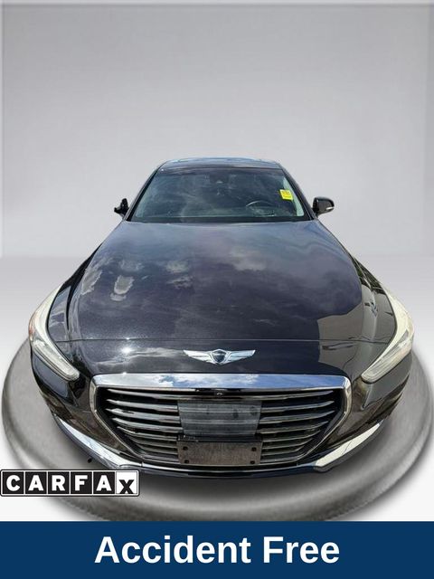 genesis g90 2018 KMHG34JAXJU041889 image genesis g90 2018 KMHG34JAXJU041889 image