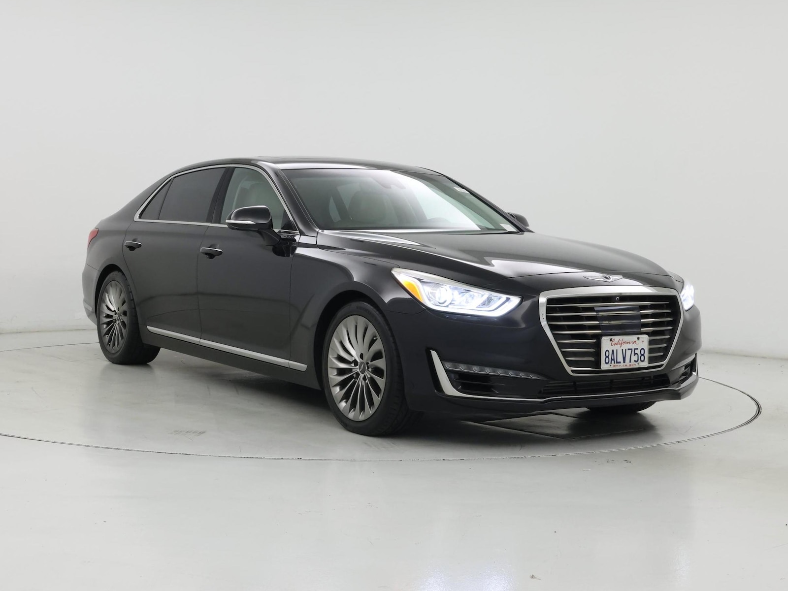genesis g90 2018 KMHG34JA1JU038606 image genesis g90 2018 KMHG34JA1JU038606 image