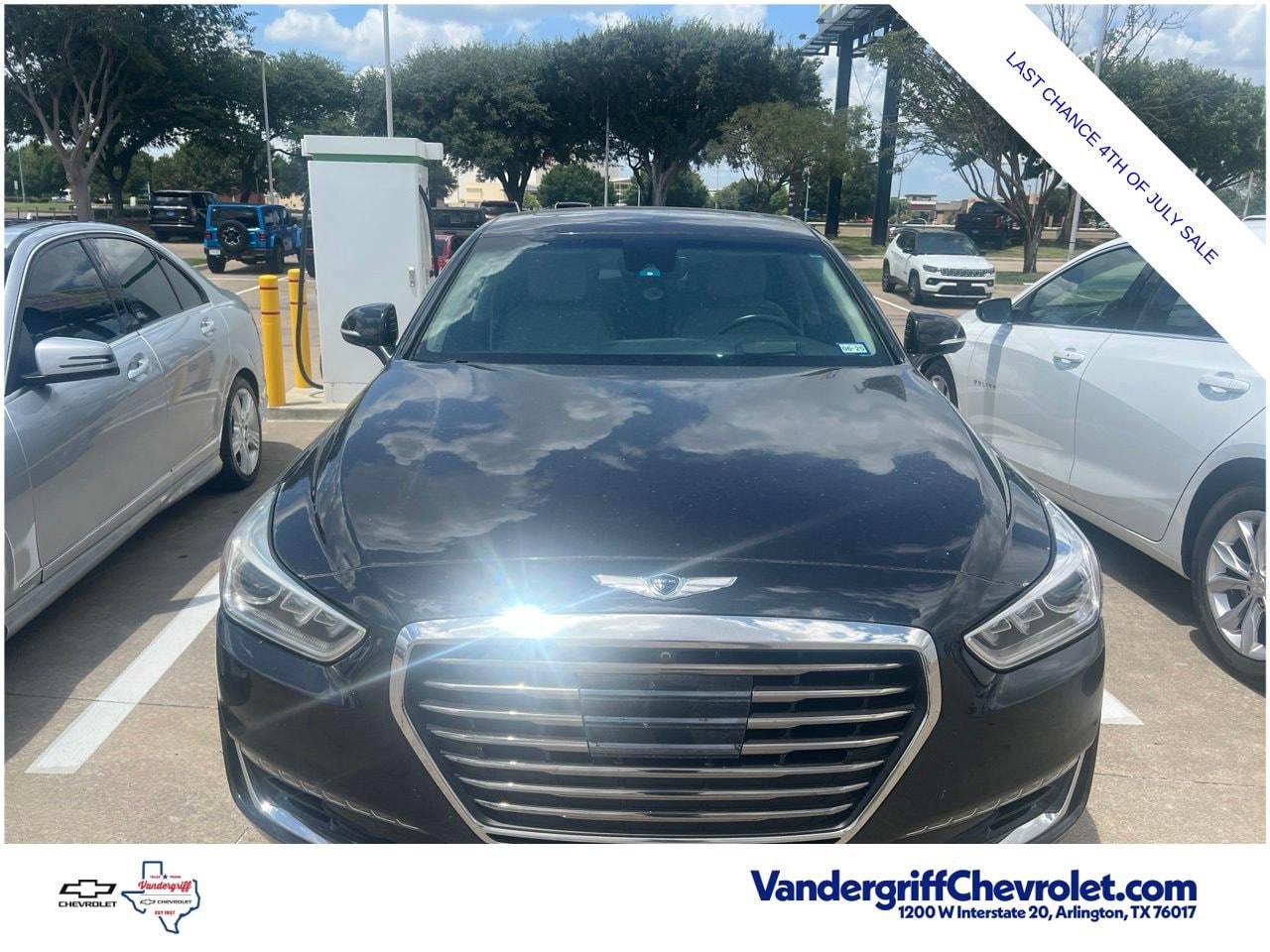 genesis g90 2018 KMHG34JA7JU039355 image genesis g90 2018 KMHG34JA7JU039355 image