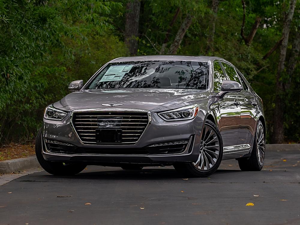 genesis g90 2018 KMHG54JH4JU044326 image genesis g90 2018 KMHG54JH4JU044326 image