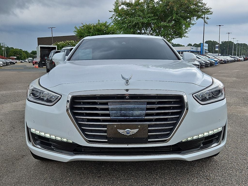genesis g90 2018 KMHG34JA7JU043762 image genesis g90 2018 KMHG34JA7JU043762 image