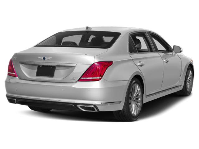 genesis g90 2018 KMHG54JH1JU039763 image genesis g90 2018 KMHG54JH1JU039763 image