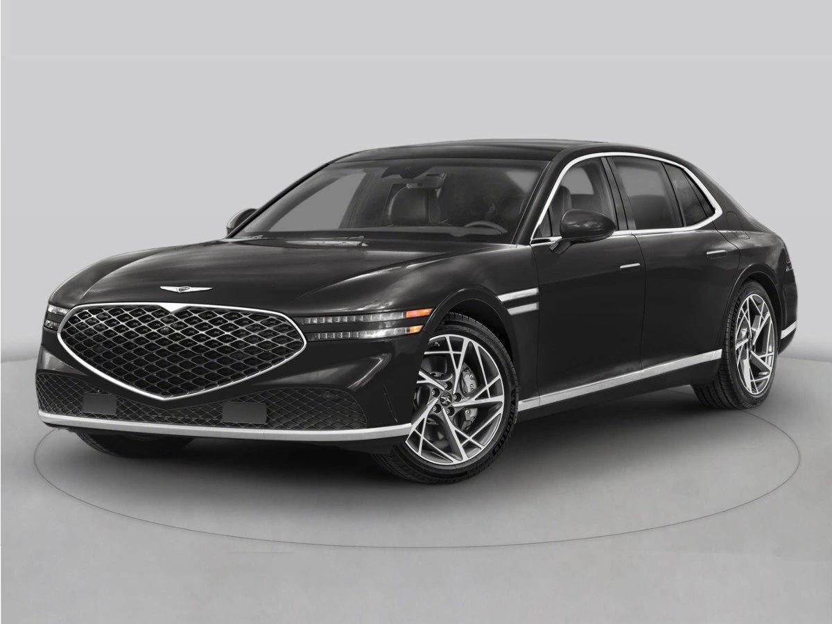genesis g90 2026 KMTFD4SD4TU060416 image genesis g90 2026 KMTFD4SD4TU060416 image