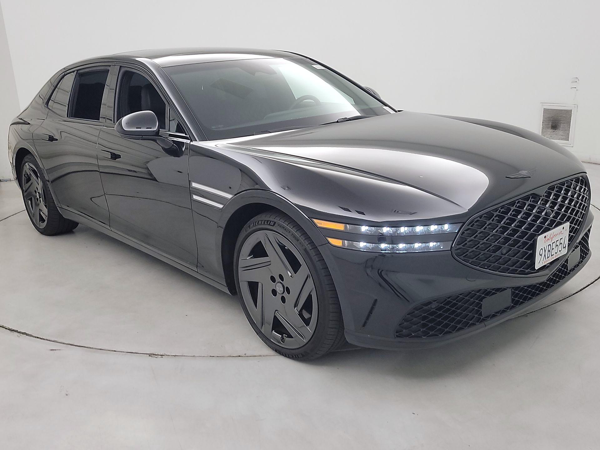 genesis g90 2026 KMTFD4SD7TU058059 image genesis g90 2026 KMTFD4SD7TU058059 image