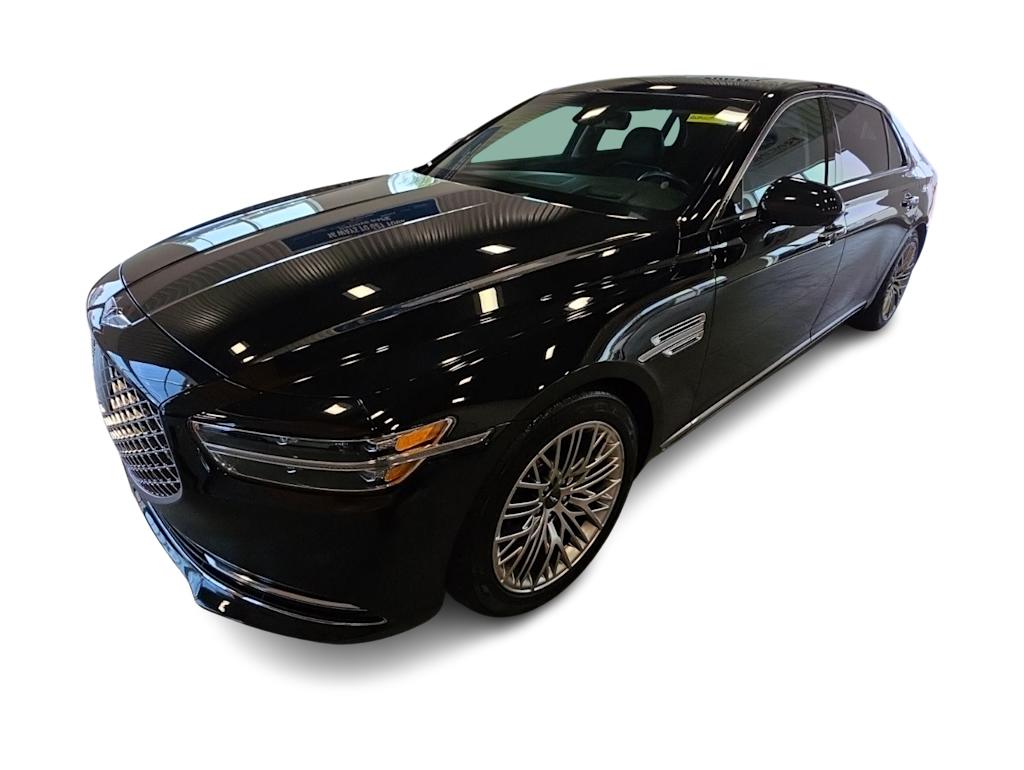 genesis g90 2021 KMTF54PH9MU092269 image genesis g90 2021 KMTF54PH9MU092269 image