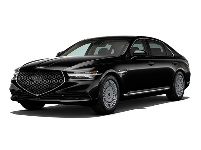 genesis g90 2021 KMTF34PAXMU091267 image