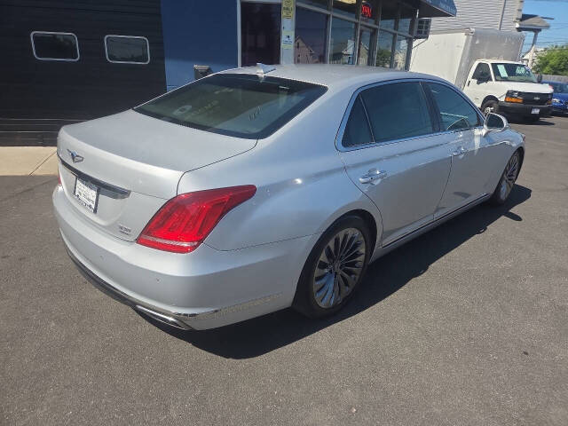 genesis g90 2017 KMHG34JA9HU025189 image genesis g90 2017 KMHG34JA9HU025189 image