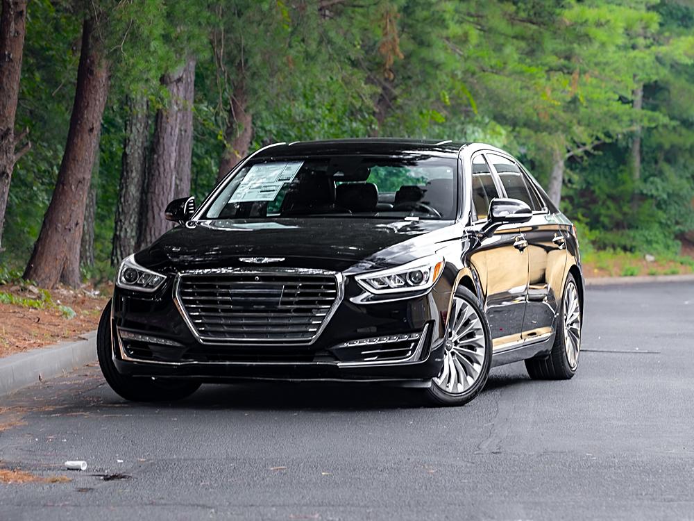 genesis g90 2017 KMHG54JH4HU026418 image genesis g90 2017 KMHG54JH4HU026418 image