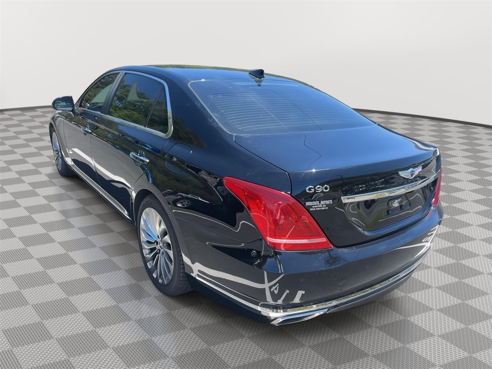 genesis g90 2017 KMHG54JH7HU028101 image genesis g90 2017 KMHG54JH7HU028101 image