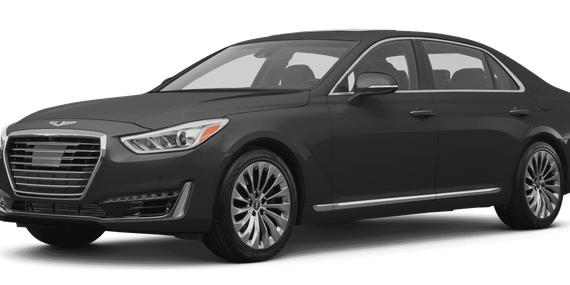 genesis g90 2017 KMHG34JA3HU034700 image genesis g90 2017 KMHG34JA3HU034700 image