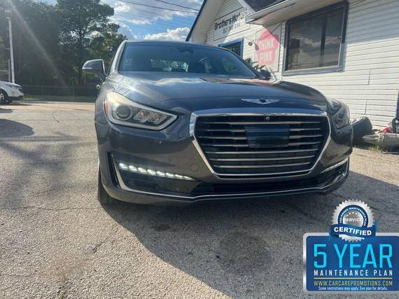 genesis g90 2017 KMHG54JH1HU023136 image genesis g90 2017 KMHG54JH1HU023136 image