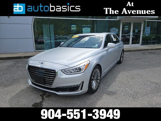genesis g90 2017 KMHG34JA6HU028521 image genesis g90 2017 KMHG34JA6HU028521 image
