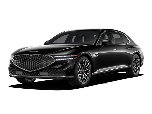genesis g90 2024 KMTFC4SD0RU042796 image genesis g90 2024 KMTFC4SD0RU042796 image