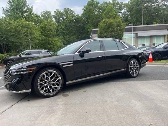 genesis g90 2024 KMTFC4SD1RU042676 image genesis g90 2024 KMTFC4SD1RU042676 image